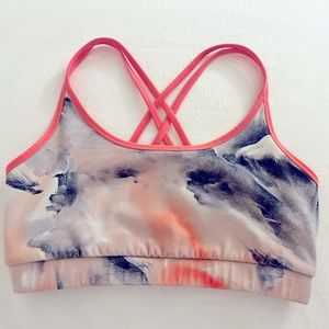 Fourlaps Sports Bra